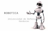 Fundamentos de Robotica