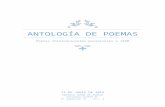 Antologia de Poemas