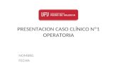 Plantilla Casos Clinicos Operatoria - Copia