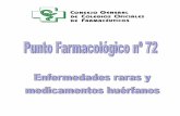 Framacos Huerfanos Informe
