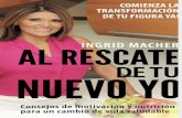 Al Rescate de Tu Nuevo Yo_ !Com - Macher, Ingrid-2