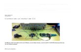 Proyevcto Control Dc