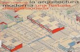 7. LA ARQUITECTURA MODERNA UNA HISTORIA DESAPASIONADA-Retorno Al Orden.. Le Corbusier y La Arquitectura Moderna en Francia, 1920-1935