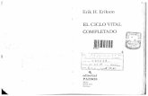 Erikson - El Ciclo Vital Completado.pdf