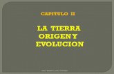 Cap 2 La Tierra Origen y Evolución 15-1