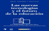 Brunner y Tedesco - Las Nuevas Tecnologias y El Futuro de La Educacion