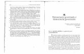 SARTORI - A Teoria Da Democracia Revisitada - Cap 5