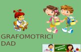 Cuadernillo Fichas de Grafomotricidad en Infantil