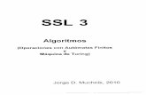 Sintaxis y Semántica de Los Lenguajes - Algoritmos