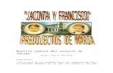 JACINTA Y FRANCISCO. Predilectos de Maria. Libro.