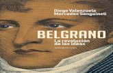 Belgrano - Diego Valenzuela