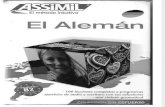 Assimil - El (Nuevo) Alemán Sin Esfuerzo (2004)