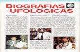 Biografias Ufologicas R-006 Nº Extra - Mas Alla de La Ciencia - Vicufo2