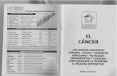 Cuaderno Depurativo - El Cancer