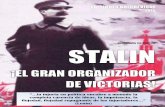 Stalin El Gran Organizador de Victorias