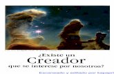 1998 Existe Un Creador Que Se Interese Por Nosotros -Baja