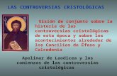 Controversia Cristologica (1)