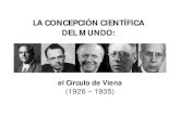 La Concepción Científica Del Mundo (Fondo Blanco)
