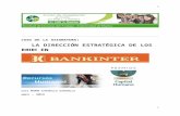 El caso Bankinter. Luis Ramon Caraballo