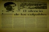 Caso Huber Berrios Revista Punto Final, Santiago Octubre 1995