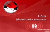 Linux Administrador Avanzado-Configuracion Samba Cap-3