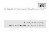 Antologia de Administracion de Negocios Internacionales