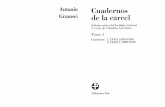 Gramsci Antonio: Cuadernos de La Cárcel Vol 1