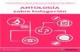 Antologia Sobre Indagacion-Vol.1