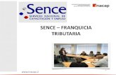1.2 Sence - Franquicia