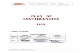 13.0 Plan de Contingencia-Obras