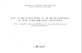 Gerchunoff,Pablo y Lucas Llach El Ciclo de La Ilusión y El Desencanto (Caps. II, III, IV, V y X)