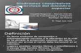 Sindromescompresivosnerviosodelmiembrosuperior 141005082240 Conversion Gate02