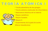 2.- Teoría Atómica - parte I.ppt