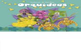 Orquideas Web