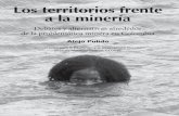 Alejo Pulido - Los Territorios Frente a La Mineria