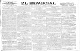 El Imparcial (18-II-1907)