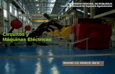 Circuitos y Maquina Eléctricas - Clase 1 - Introducción