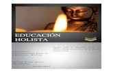 Educacion Holista Mexico