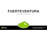 Guía Fuerteventura