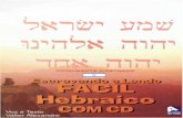 [Hebraico] Curso Básico de Hebraico