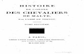 0202-Fiducius-De Vertot-Historia de Los Caballeros Hospitalarios Tomo 7 en Frances