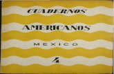 CuadernosAmericanos, 1968