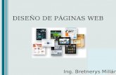 DISEÑO DE PAGINAS WEB.ppt