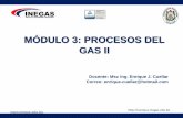 Proceso Del Gas II