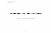 Tratados Morales