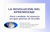 LA REVOLUCION DEL APRENDIZAJE (parte 1) (1).ppt