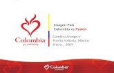 Marca Pais ColombiaColombia