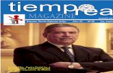 Revista Tiempo Real Junio 2013