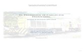 El transporte de cargas por ferrocarril: Análisis de Demanda 1997-2012