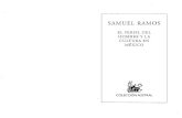 samuel ramos - el perfil del hombre y la cultura en méxico